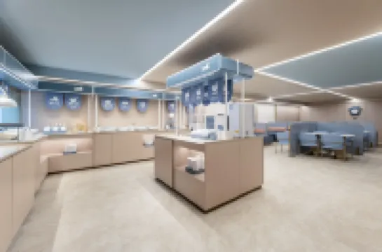 HanTing Hotel (Fengtai Fengcheng Avenue Branch)