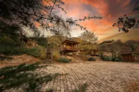 OBA KUTUK EVLERI Отели в г. 