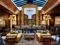 Metropol Hotel - bar