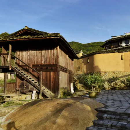 Tianyuan Mengxiang Homestay