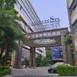 Darius International Hotel (Panlong Cave)