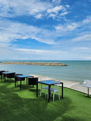 รูปภาพของอีโค่ โมเม้น บีชรีอส์รท หาดเจ้าสำราญ