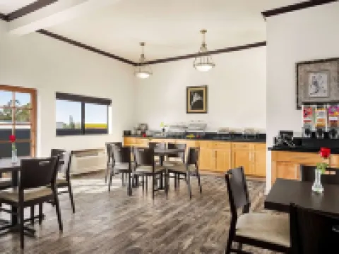 Baymont by Wyndham Monterey Park Hotels in Monterey Park
