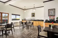 Baymont by Wyndham Monterey Park Hotels in Montebello