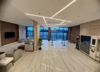 Palette Luxury Doolv Serviced Apartments Tabuk