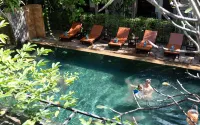 The Moon Residence & Spa - Pools