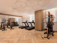Madison Hotel Tianjin Dongli Huicheng Square Hotels near Jinwan Square