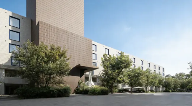 Yeenjoy Hotel (Wuyi Square Chaozong Ancient Street) Отели в г. Чанша