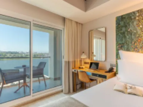 佩斯塔納杜羅河畔酒店 貢多馬爾酒店