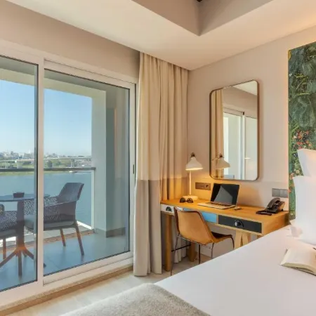 Pestana Douro Riverside - Preferred Hotels & Resorts, Lifestyle Отели в г. Гондомар