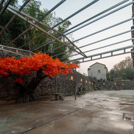 Moyeqi Hotel