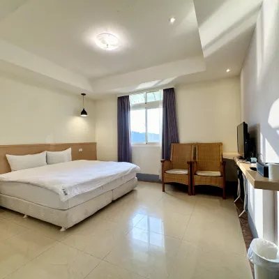 TaiHu Hotel 츠언 파고다 주변 호텔