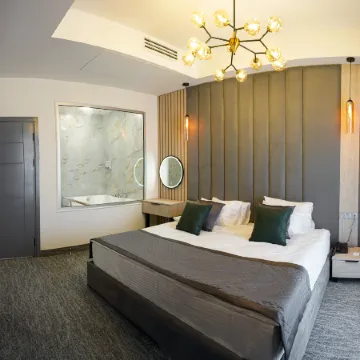Dynasty Hotel & SPA