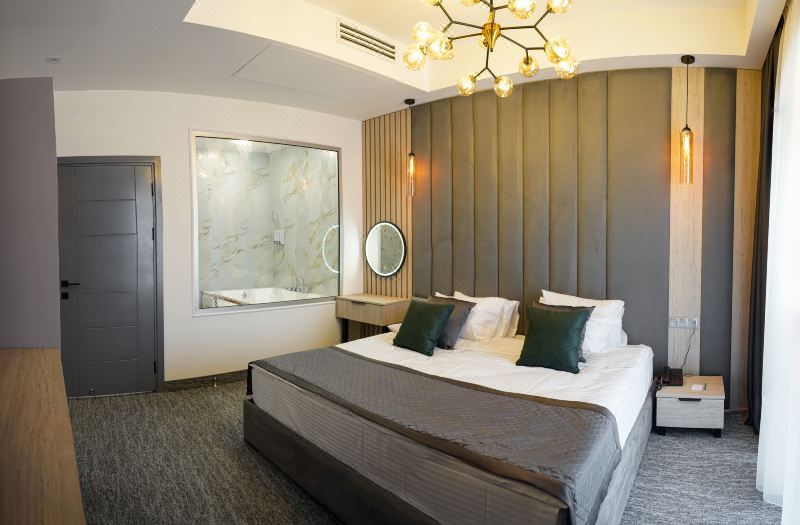 Dynasty Hotel & SPA