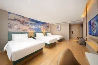 Magnotel Hotel (Binzhou Wudi Chengkou Town Government) - 3성급
