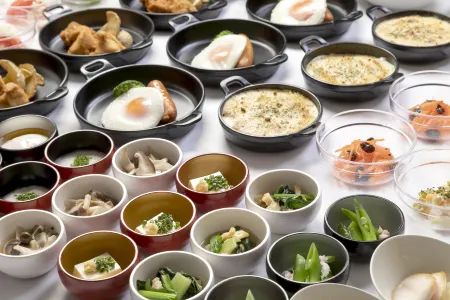 Natural Hot Spring Echizen no Yu Onyado Nono Fukui