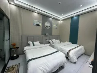 Dongcheng Hotel (Tongbei Bus Station)