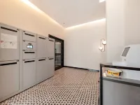 Shangkeyou Hotel (Shache Polytechnic Vocational College) Hotel a Yarkant