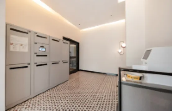 Shangkeyou Hotel (Shache Polytechnic Vocational College)