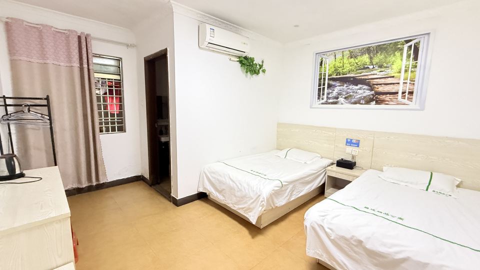 Changda Boutique Apartment