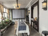 Urumqi Nanshan Manduo Homestay - Frühstück