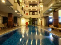 Palette Hotel Seminyak Hotels near Double Six
