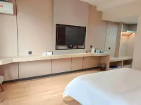 YiZhou Hotel (Hezhou YuannDongBinfen Plaza) - Bintang 2