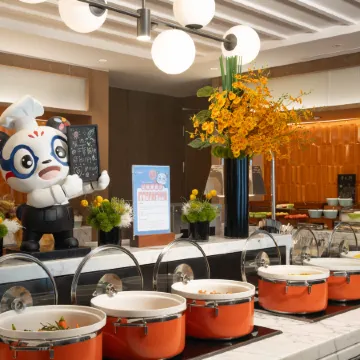Hampton by Hilton Haikou Qilou Old Street