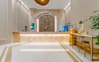 Vienna International Hotel (Wenling Wanchang Road Subway Station)