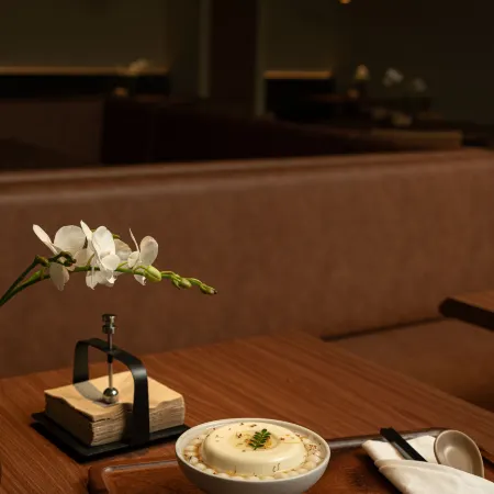 Yantai Binhai Square Atour Origin Hotel​