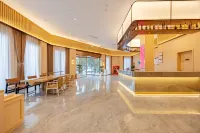 Manjing Hotel (Jindi Xintiandi)