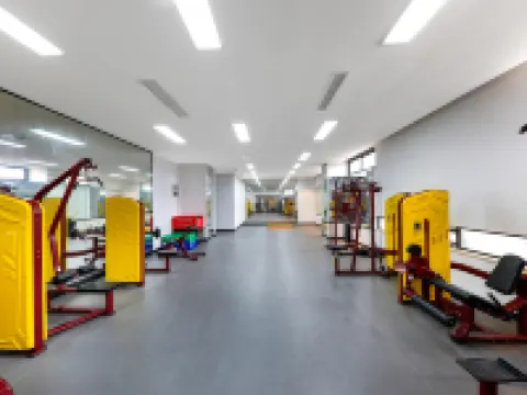 Kejia International Hotel Hotels in Ninghua