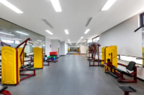 Kejia International Hotel