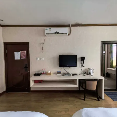 Sandu Mediterranean Homestay