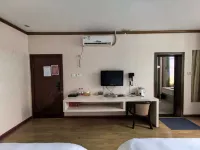 Sandu Mediterranean Homestay