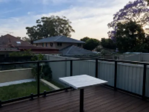 寶活伯伍德家庭住宿 寶活酒店