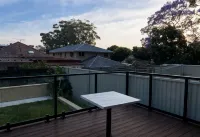 Burwood Family Guest Home Hotels in Burwood