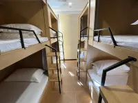 Guanwo Hostel โรงแรมใกล้วัดชานฮวา
