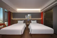 滙華飯店（硯山七鄉大道店）