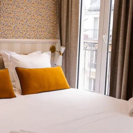 Hotel Joli Môme