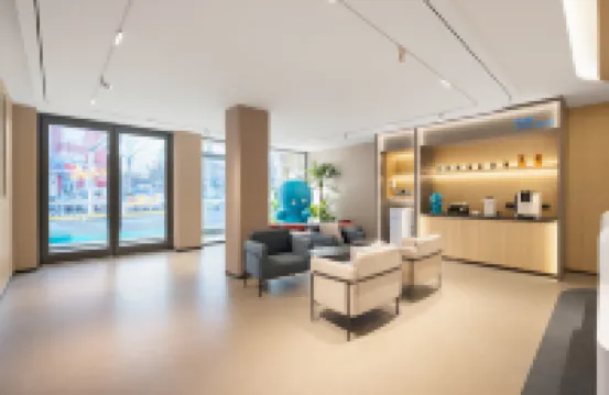 Homeinn · neo (Jinzhou University of Technology)