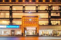 โรงแรมรุ่ยยี่เยวี่ย - 3 ดาว