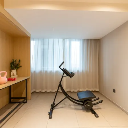 Pingyao Youyou E-Sports Hotel