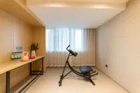 Pingyao Youyou E-Sports Hotel - เปิดใหม่