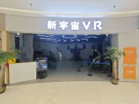 WYNDHAMGARDEN - Gym