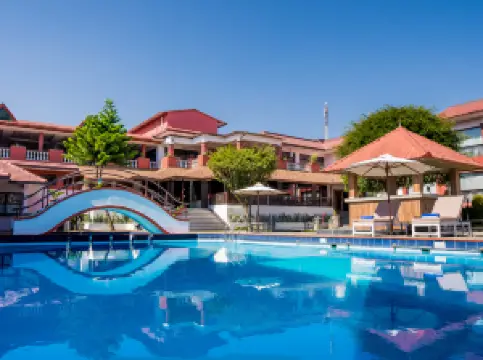 Hotel Pokhara Grande