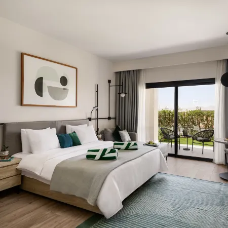 The Kaktus Somabay