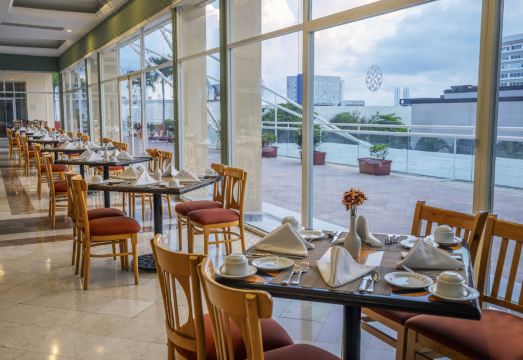 Galeria Plaza Veracruz