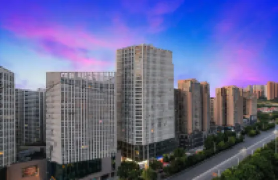 Danliansi Zhenxuan Hotel (Hunan Software College)