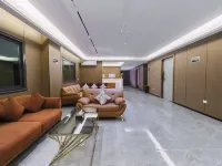 M.Y Business Hotel Hotels near Maadi